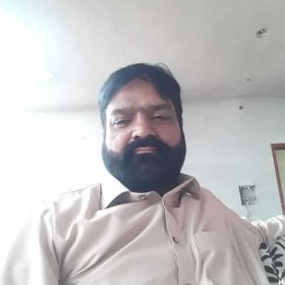 Ch Tanveer Ahmad Gujjar