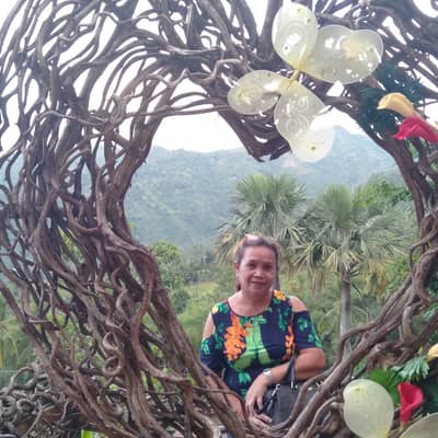 Analyn Canoy