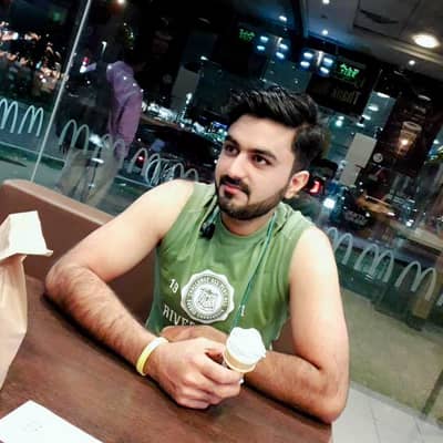 Usman