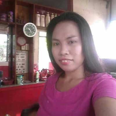 Jenny joy