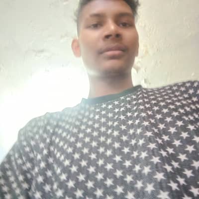 Rajneesh Lakra