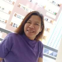 Sarah Del Mundo