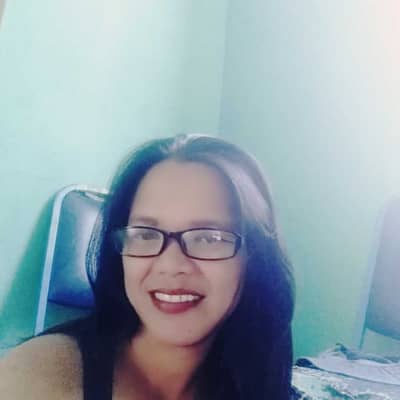 Mae cabrera