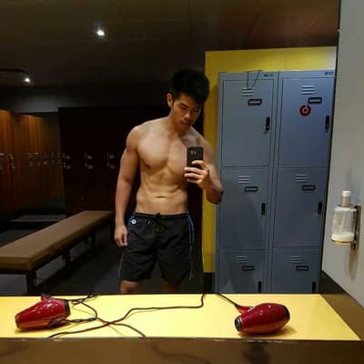 Richard Lee