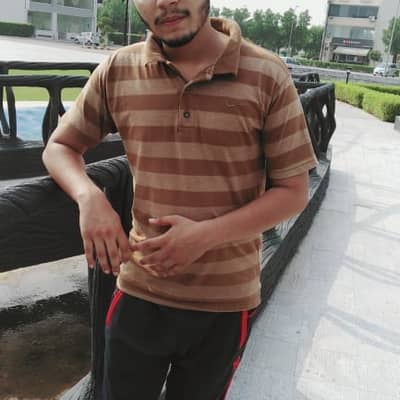 muzammil