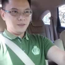 Lee Zhang