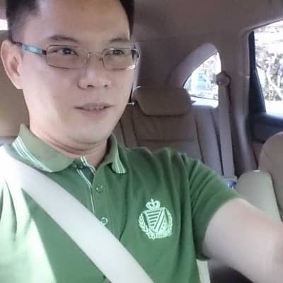 Lee Zhang