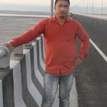 Rocy Boruah