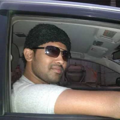 S R TALUKDAR