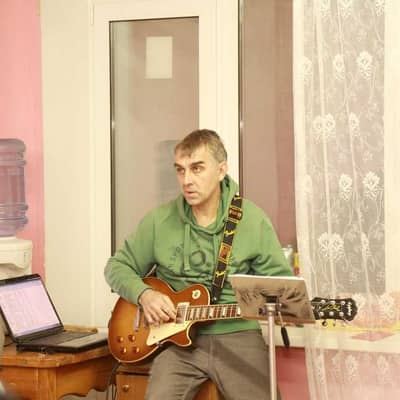 Taras