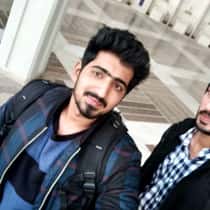 Mohsinali