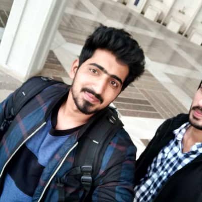Mohsinali