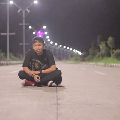 Trisno Tino