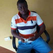 Innocent Adzigbli