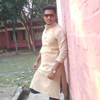 Ahnaf Amir