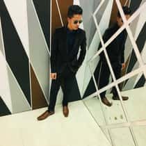 Ahmed Jay