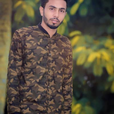 Rony ahmed