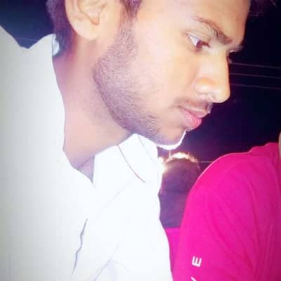 Rahul prajapat