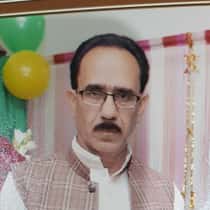 Shaukat Ali