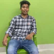 Sumonto Roy