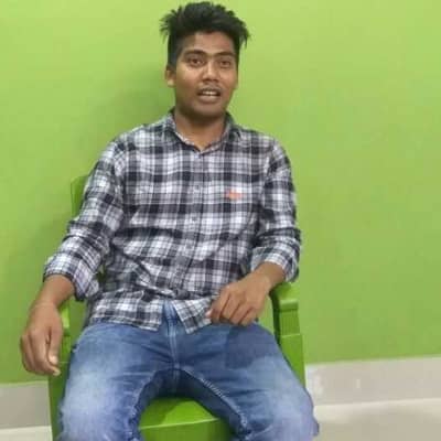 Sumonto Roy