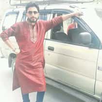 Arifkashmiri
