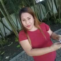 Rochelle Mae Sumunod