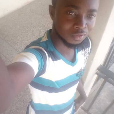 Konadu Gideon