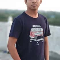 Rakib Sarwar