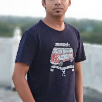 Rakib Sarwar