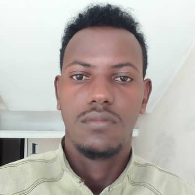 Abdi obsa