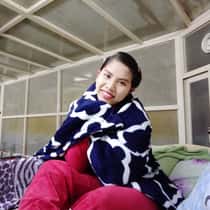 Joy capangpangan