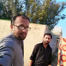 Sajid Mehmood