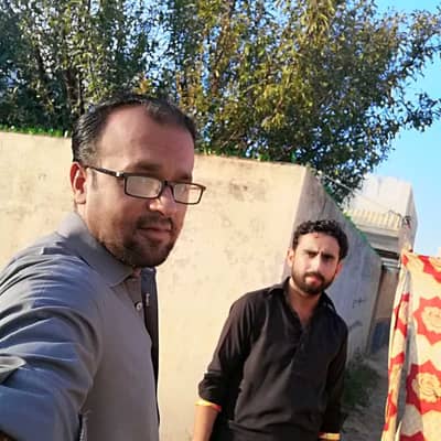 Sajid Mehmood