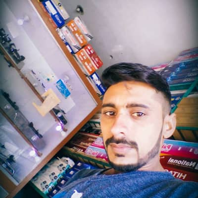 Lovely Mirza