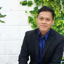 Eric chon-hu