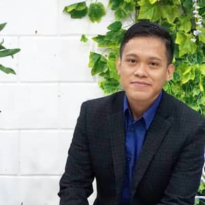 Eric chon-hu