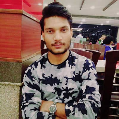 Sunny soni
