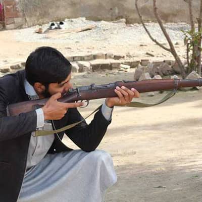 Asad khan