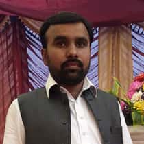 RanaRamzan Sarwar
