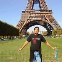 Nadeem Zafar