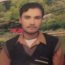 Ahmed shah