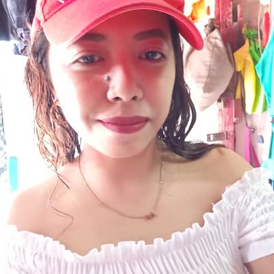Grace Tayong