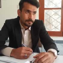 Jaffar khan