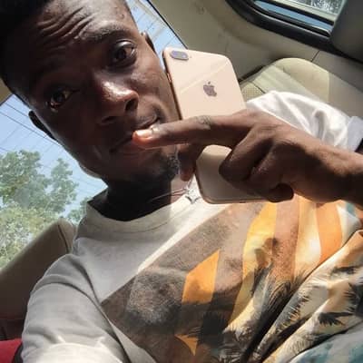 iyke bryner kendrick