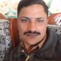 Naveed Ahmed