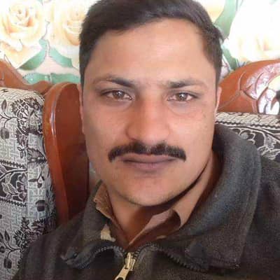 Naveed Ahmed