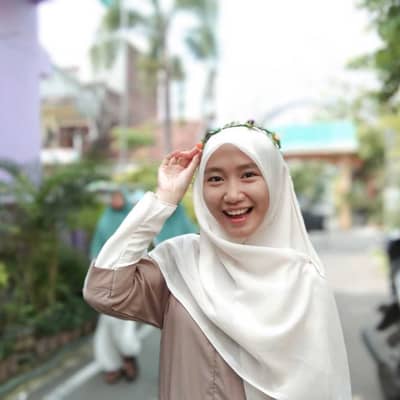 alifyah Ismi Fadhilah