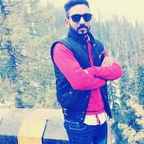 Ahsan x