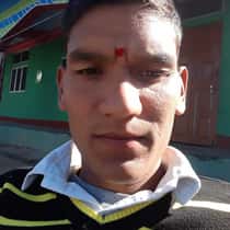 Jitendra singh